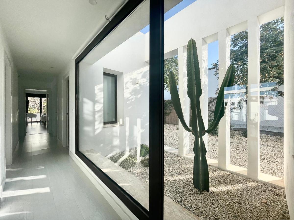Montgo Villa Jávea Buitenkant foto